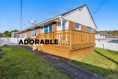 Photo of property in 40a Kashmir Avenue, Clouston Park, Upper Hutt, 5018