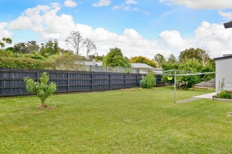 Photo of property in 24 Bankwood Road, Chartwell, Hamilton, 3210