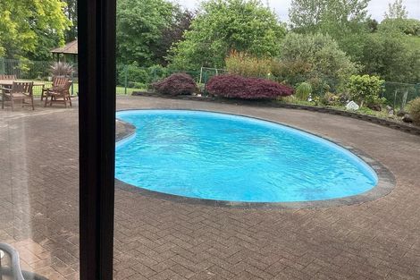 Photo of property in 360 Creightons Road, Clevedon, Papakura, 2582