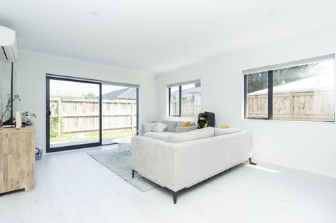 Photo of property in 87u2 Insoll Avenue, Enderley, Hamilton, 3214