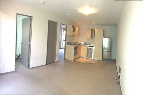 Photo of property in Dual Apartments, 503/142u Vivian Street, Te Aro, Wellington, 6011