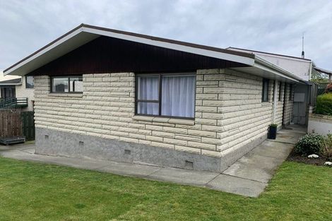 Photo of property in 265 Wai-iti Road, Glenwood, Timaru, 7910