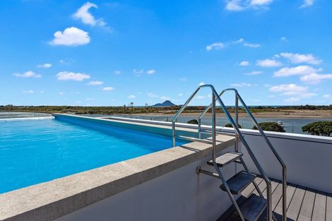 Photo of property in Quayside Apartments, 104/11 George Street, Whakatane, 3120