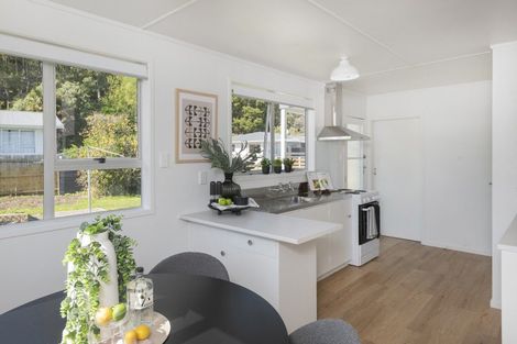 Photo of property in 18 Paraone Road, Tamarau, Gisborne, 4010
