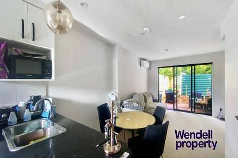 Photo of property in Rf202b, 24/18 Hewlett Road, Massey, Auckland, 0614