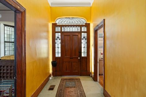 Photo of property in 38 Belgrave Crescent, Kaikorai, Dunedin, 9010