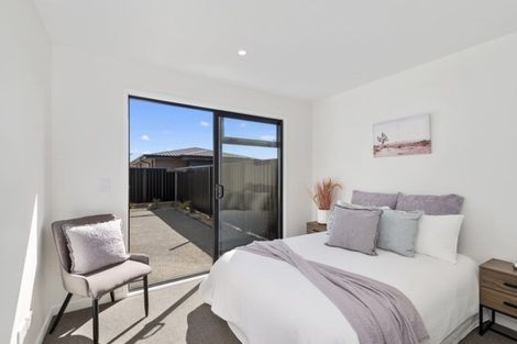 Photo of property in 14 Johnson Street, Kaiapoi, 7630