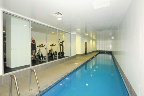Photo of property in Soho Apartments, 709/74 Taranaki Street, Te Aro, Wellington, 6011