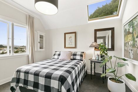 Photo of property in 59 Thompson Street, Mount Cook, Wellington, 6011