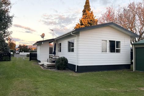 Photo of property in 35 Sheffield Street, Matamata, 3400