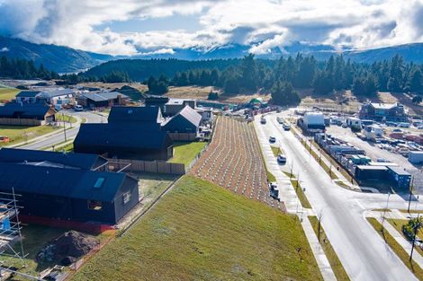 Photo of property in Northlake, 23 Lindis Road, Wanaka, 9305