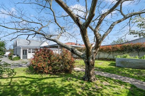 Photo of property in 81 Worksop Road, Masterton, 5810