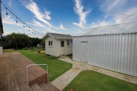 Photo of property in 26 Tokanui-haldane Road, Tokanui, 9884