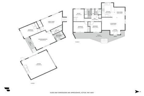 Photo of property in 129 Alfriston Road, Manurewa, Auckland, 2105