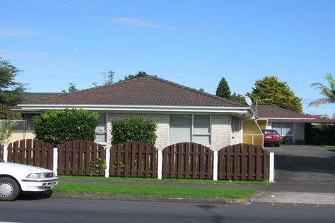 Photo of property in 2/119 Carruth Road, Papatoetoe, Auckland, 2025