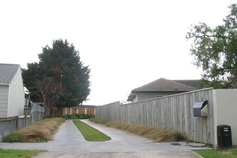 Photo of property in 36 Wharerangi Road, Tamatea, Napier, 4112