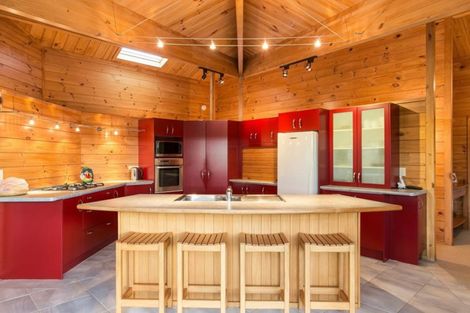 Photo of property in 313 Postman Road, Dairy Flat, Albany, 0794