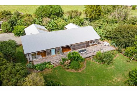 Photo of property in 273 Te Ahu Ahu Road, Waimate North, Kaikohe, 0472