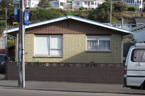 Photo of property in 86f1 Kilbirnie Crescent, Kilbirnie, Wellington, 6022