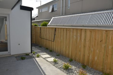 Photo of property in 5/206 Salisbury Street, Christchurch Central, Christchurch, 8013