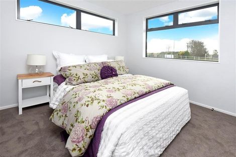 Photo of property in 5d Mcquoids Road, Flat Bush, Auckland, 2019