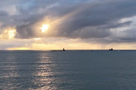 Photo of property in 986c Cape Foulwind Road, Cape Foulwind, 7892