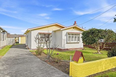 Photo of property in 47 Smithfield Road, Tawhero, Whanganui, 4501
