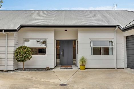 Photo of property in 466b College Street, Hokowhitu, Palmerston North, 4410