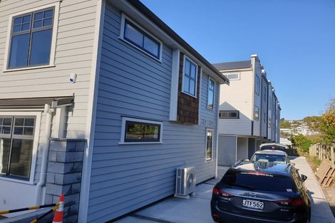 Photo of property in 14u6 Rotoiti Street, Johnsonville, Wellington, 6037
