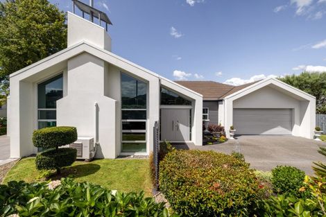 Photo of property in 1 Merriman Place, Pyes Pa, Tauranga, 3112