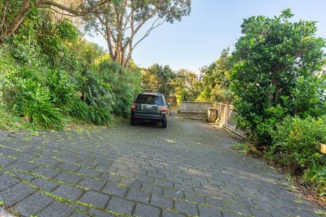 Photo of property in 154 Grafton Road, Roseneath, Wellington, 6011