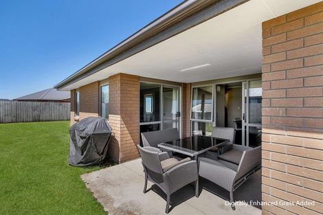 Photo of property in 15 Marvell Lane, Rolleston, 7614