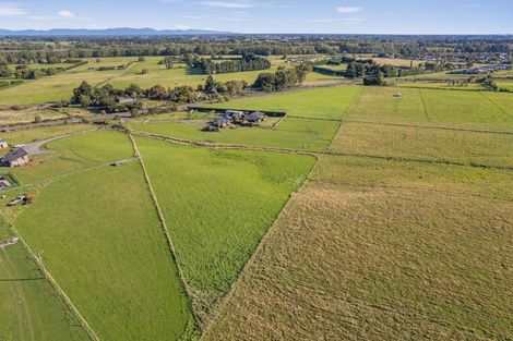 Photo of property in 5 Upper Sefton Road, Ashley, Rangiora, 7477