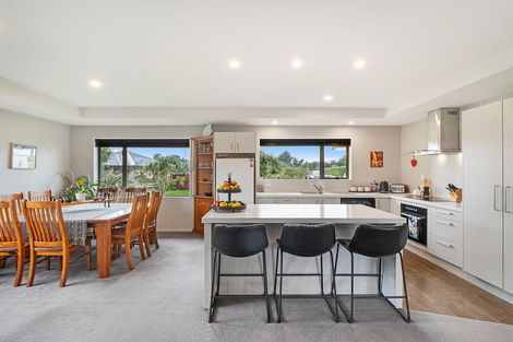 Photo of property in 5 Upper Sefton Road, Ashley, Rangiora, 7477
