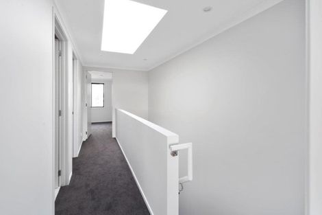 Photo of property in 17/216u Tristram Street, Hamilton Central, Hamilton, 3204