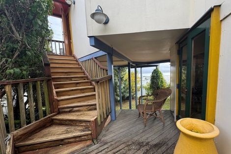 Photo of property in 122a Chaucer Road, Hospital Hill, Napier, 4110