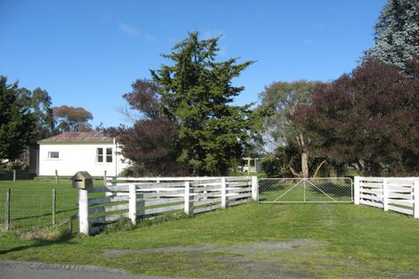 Photo of property in 34 Humphries Street, Greytown, 5712