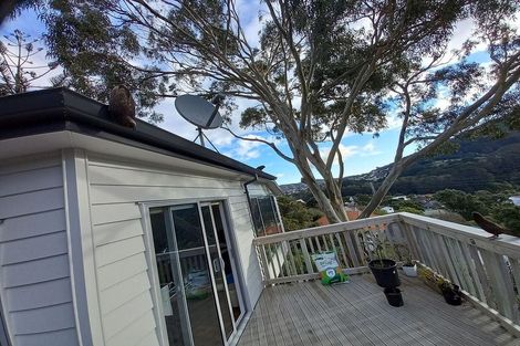 Photo of property in 3b Worcester Street, Wilton, Wellington, 6012