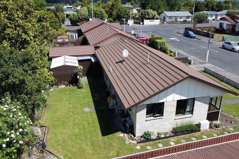 Photo of property in 57 Allardice Street, Dannevirke, 4930