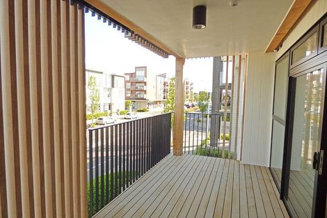 Photo of property in 8/169 Hobsonville Point Road, Hobsonville, Auckland, 0616