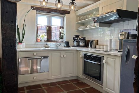 Photo of property in Village Green Cottages, 401/10 Quiet Woman Way, Monaco, Nelson, 7011