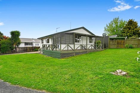 Photo of property in 3b Thode Place, Nawton, Hamilton, 3200