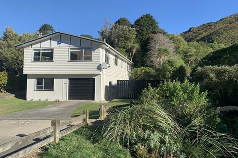 Photo of property in 139 Awarua Street, Ngaio, Wellington, 6035