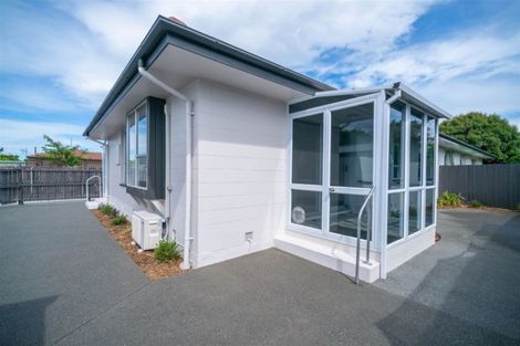 Photo of property in 26 Trevor Street, Hornby, Christchurch, 8042