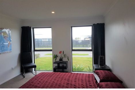 Photo of property in 1 George Square West, Wigram, Christchurch, 8025