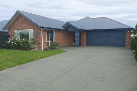 Photo of property in 49 William Brittan Avenue, Halswell, Christchurch, 8025