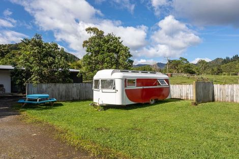 Photo of property in 365 Mill Creek Road, Kaimarama, Whitianga, 3591