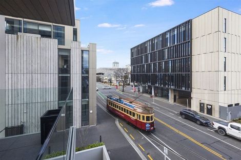 Photo of property in 102/69 Armagh Street, Christchurch Central, Christchurch, 8013