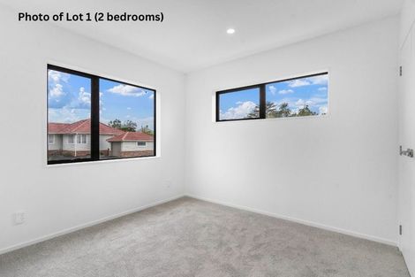 Photo of property in 7a Gladfield Lane, Te Atatu Peninsula, Auckland, 0610