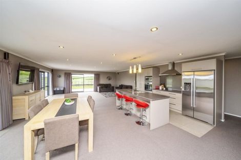 Photo of property in 15 Larlin Drive, Hawera, 4675